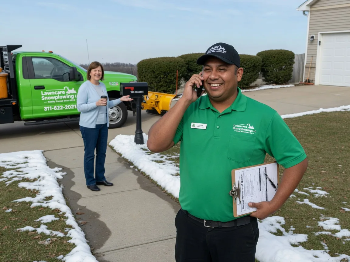 Lawn Care Services By Expert Landscaper Julian, PA FAQs